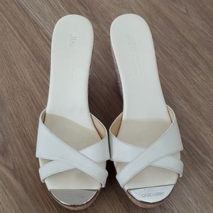 Jimmy Choo Wedges